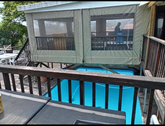 3 BEDROOM HOUSE FOR SALE IN BLUFF